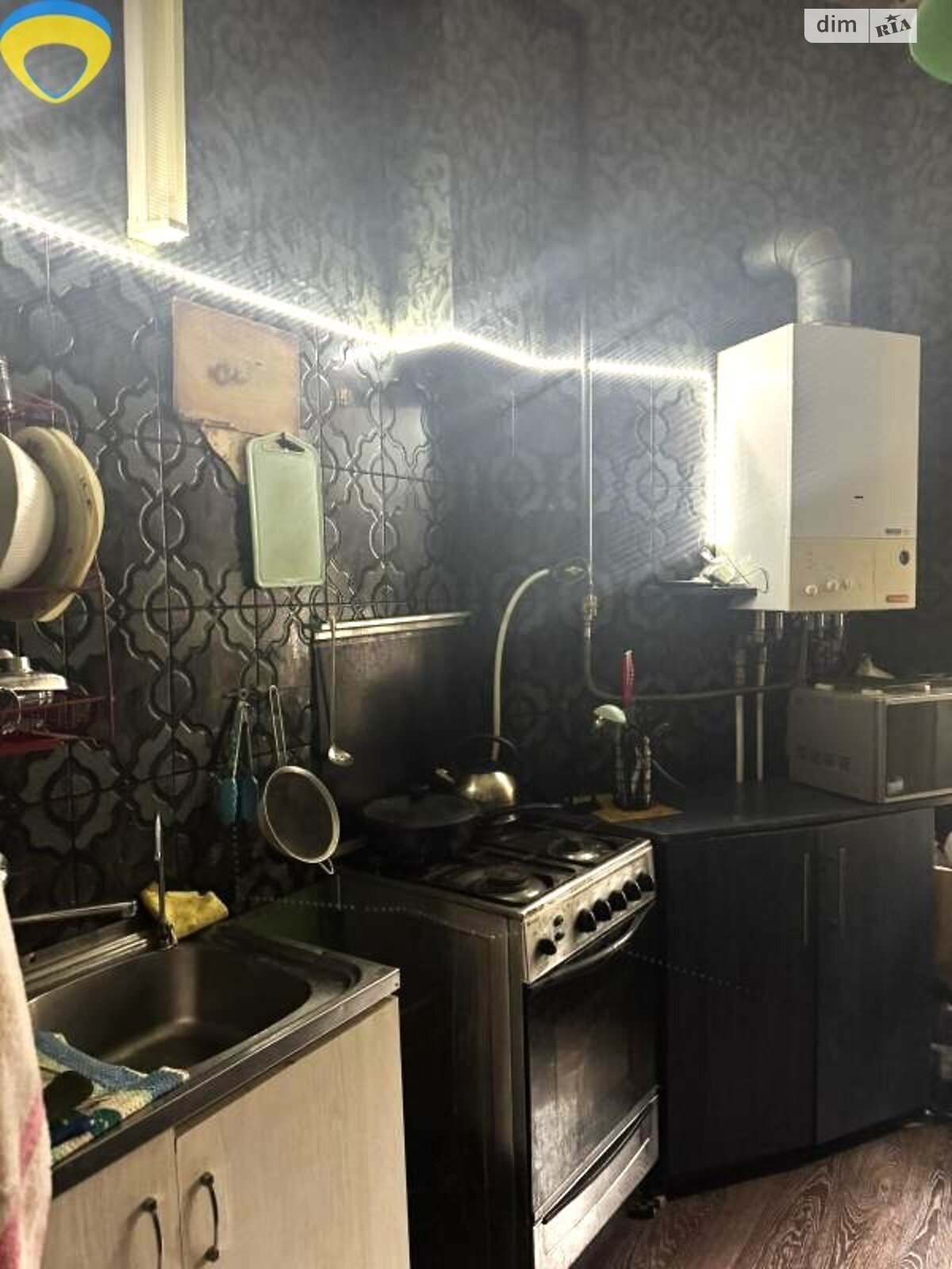 Продажа двухкомнатной квартиры в Одессе, на ул. Лейтенанта Шмидта, район Приморский фото 1