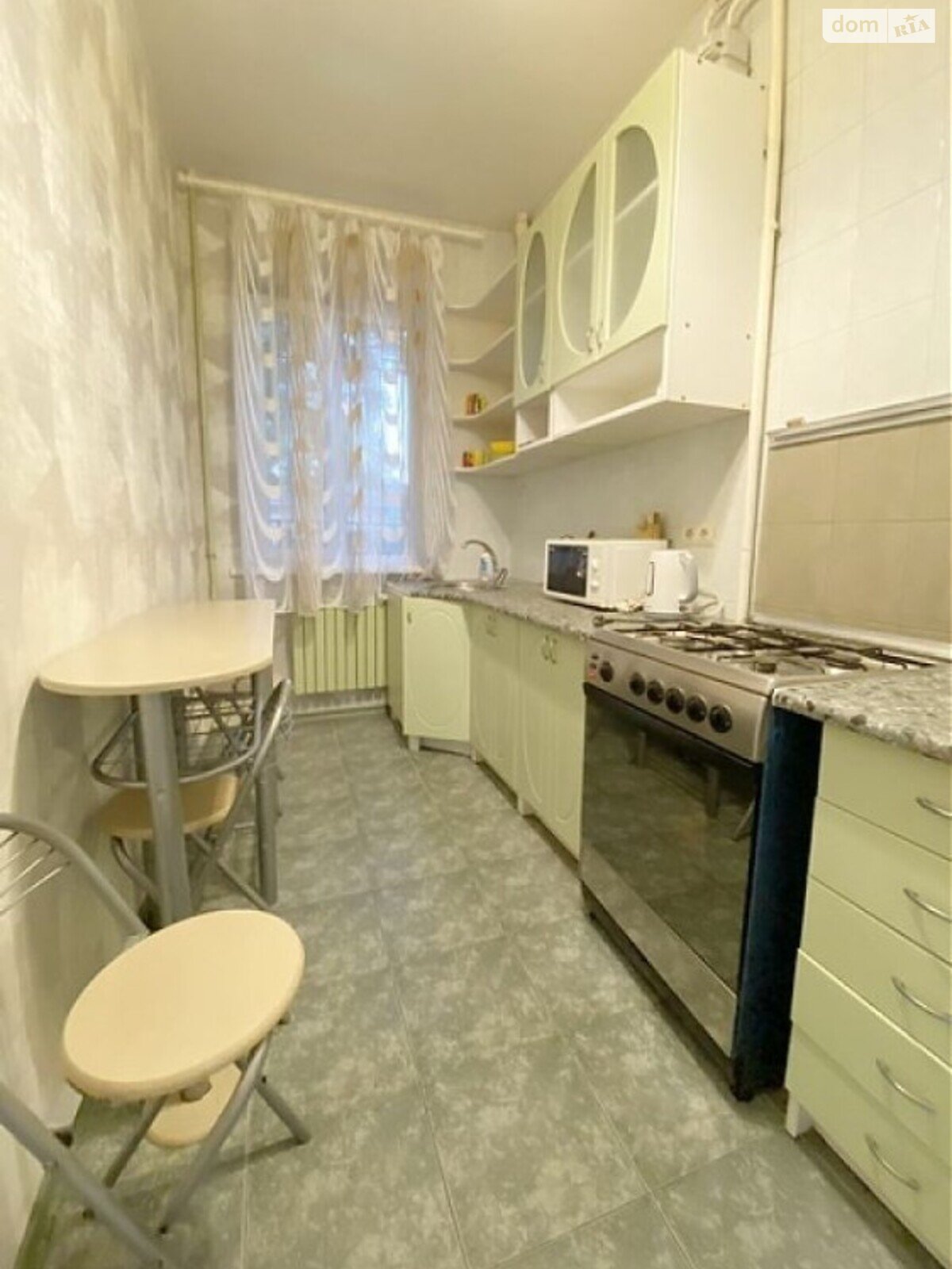 Продаж двокімнатної квартири в Одесі, на узвіз Ольгіївський, район Приморський фото 1