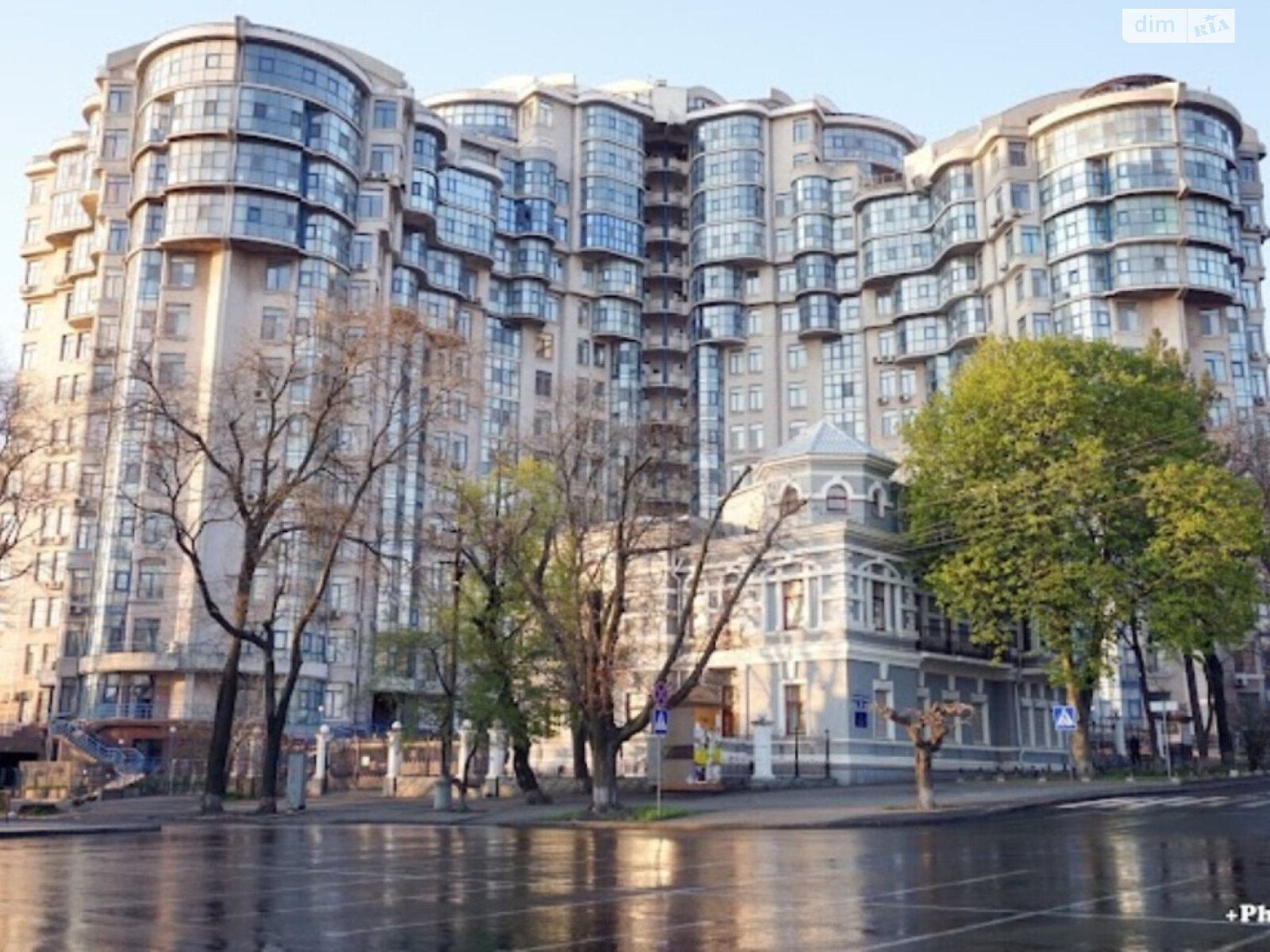 Продажа двухкомнатной квартиры в Одессе, на бул. Лидерсовский, район Приморский фото 1 Продажа двухкомнатной квартиры в Одессе, на бул. Лидерсовский, район Приморский фото 1