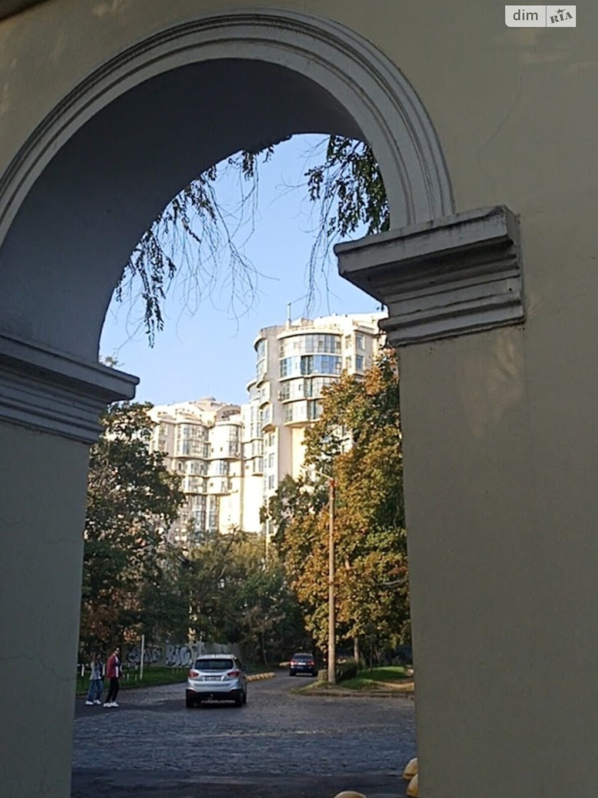 Продажа двухкомнатной квартиры в Одессе, на бул. Лидерсовский, район Приморский фото 1 Продажа двухкомнатной квартиры в Одессе, на бул. Лидерсовский, район Приморский фото 1
