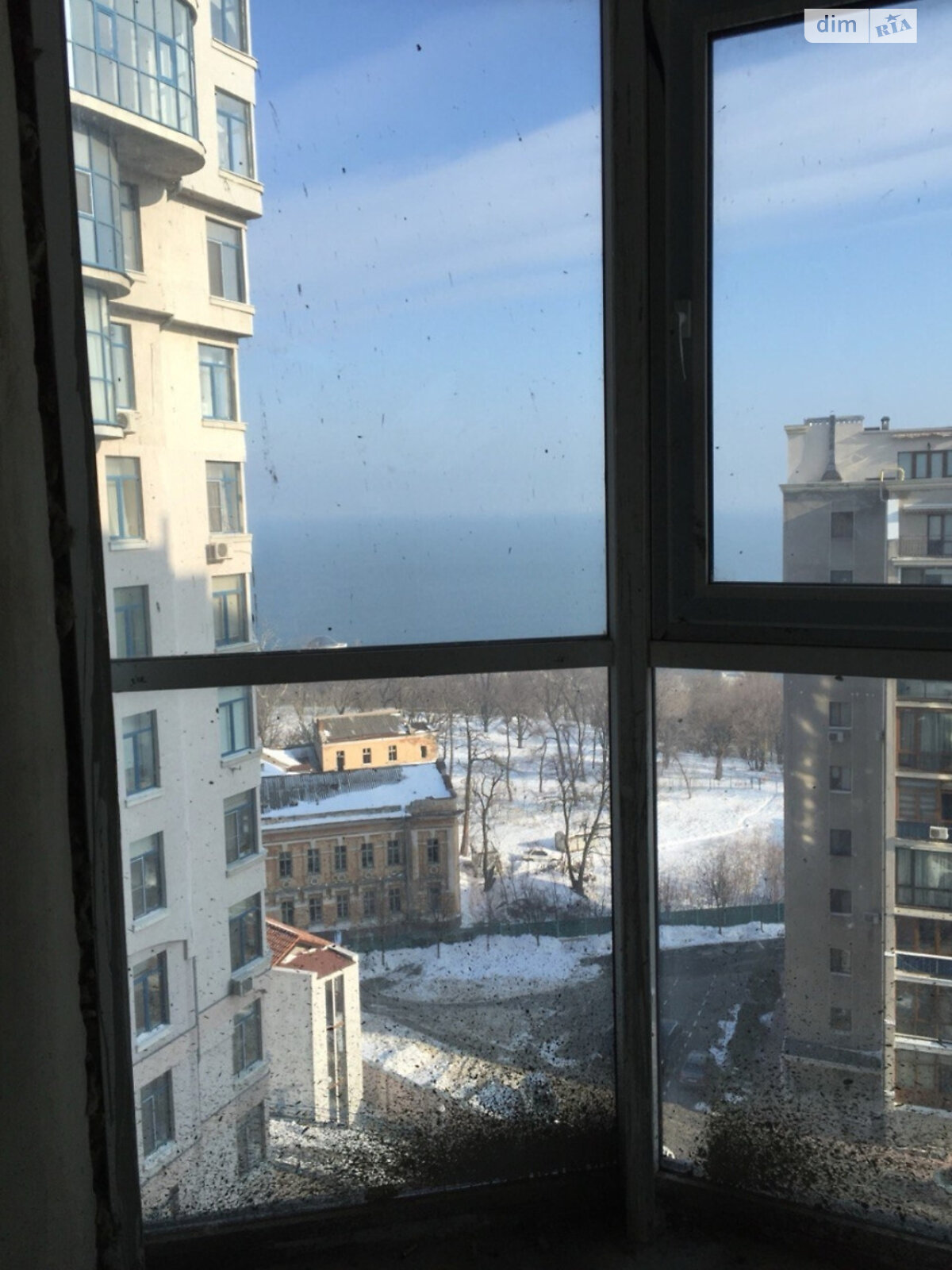 Продажа двухкомнатной квартиры в Одессе, на бул. Лидерсовский, район Приморский фото 1 Продажа двухкомнатной квартиры в Одессе, на бул. Лидерсовский, район Приморский фото 1