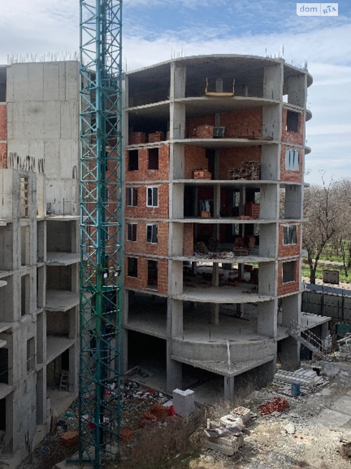 Продаж однокімнатної квартири в Одесі, на бул. Лідерсівський 7, кв. 4, район Приморський фото 1