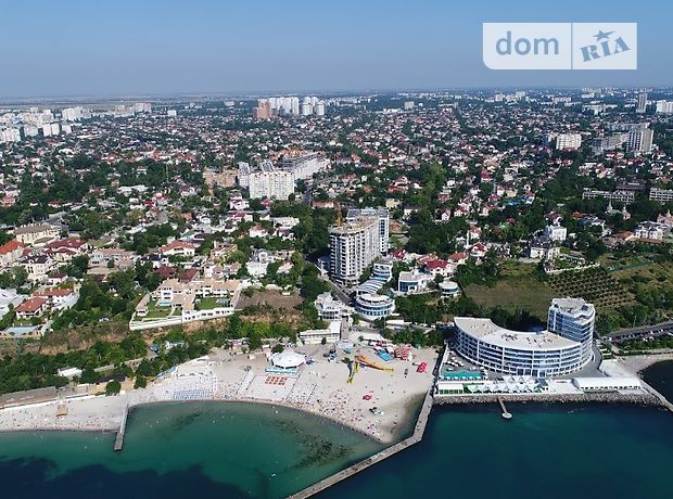 Продаж однокімнатної квартири в Одесі на вул. Літературна район Приморський фото 1 Продаж однокімнатної квартири в Одесі на вул. Літературна район Приморський фото 1