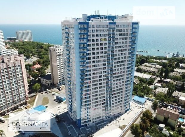 Продажа трехкомнатной квартиры в Одессе, на ул. Литературная район Приморский фото 1 Продажа трехкомнатной квартиры в Одессе, на ул. Литературная район Приморский фото 1
