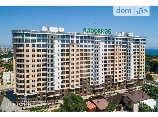 Продажа двухкомнатной квартиры в Одессе, на ул. Литературная район Приморский фото 1 Продажа двухкомнатной квартиры в Одессе, на ул. Литературная район Приморский фото 1