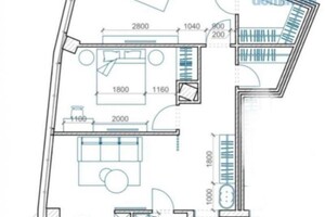 Продаж трикімнатної квартири в Одесі, на вул. Літературна, район Приморський фото 2