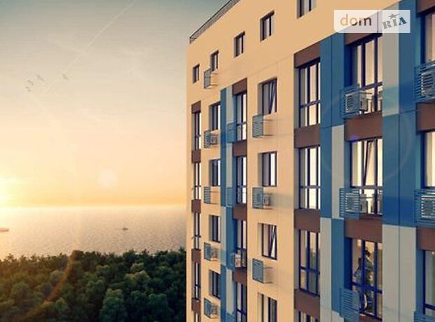 Продажа однокомнатной квартиры в Одессе, на ул. Литературная район Приморский фото 1 Продажа однокомнатной квартиры в Одессе, на ул. Литературная район Приморский фото 1