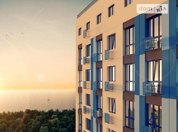 Продажа однокомнатной квартиры в Одессе, на ул. Литературная 10 район Приморский фото 1