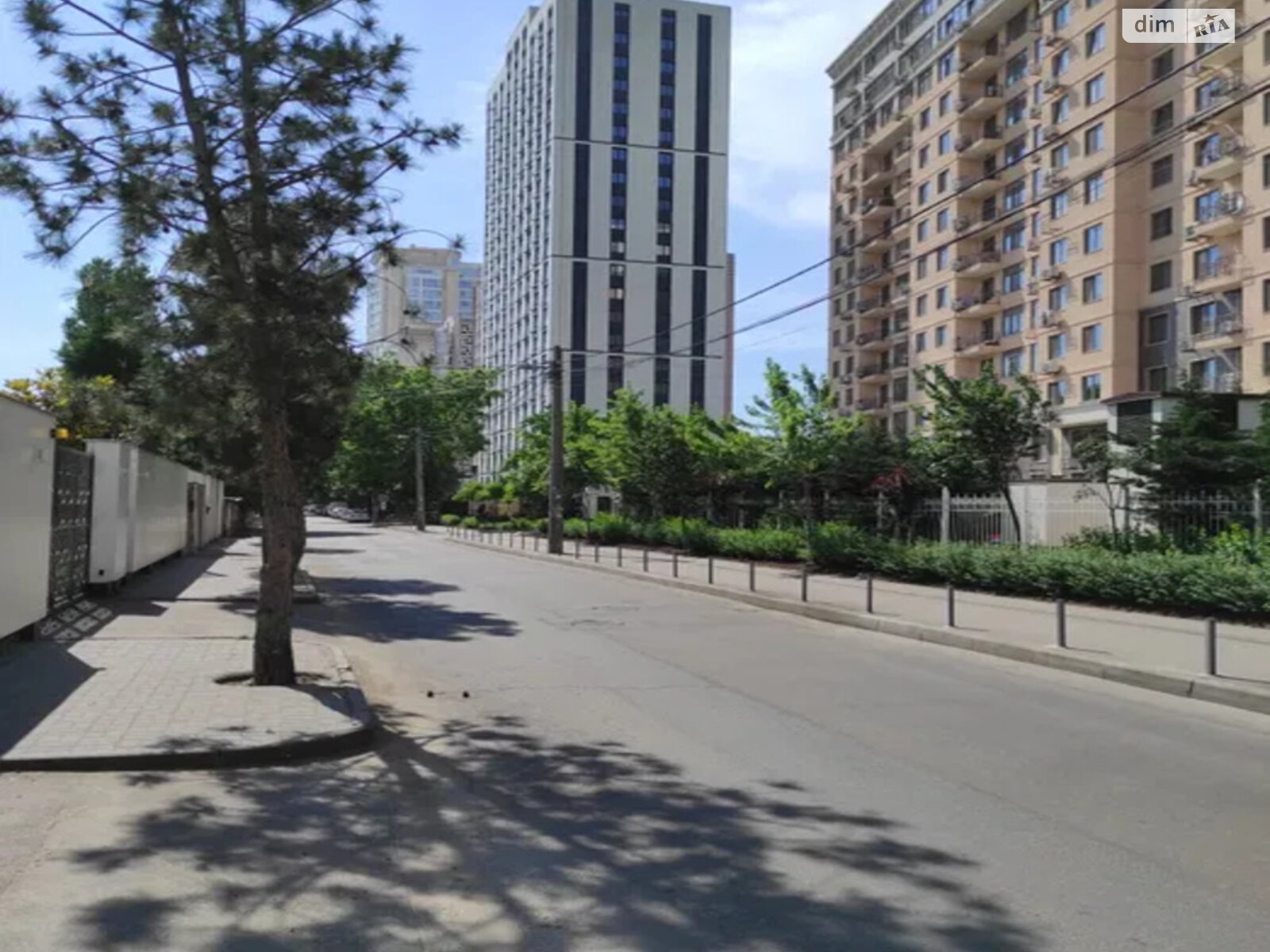 Продажа однокомнатной квартиры в Одессе, на ул. Литературная, район Приморский фото 1