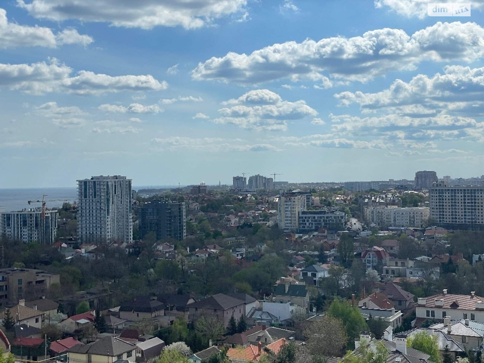 Продажа однокомнатной квартиры в Одессе, на ул. Литературная, район Приморский фото 1