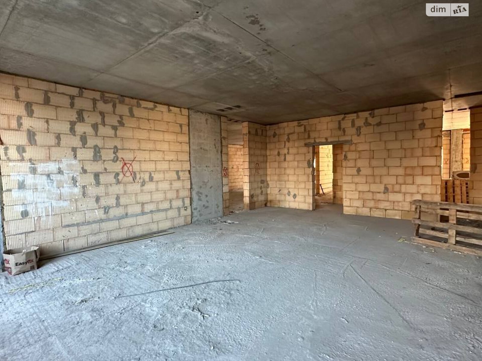 Продажа однокомнатной квартиры в Одессе, на дор. Фонтанская 71А, район Приморский фото 1 Продажа однокомнатной квартиры в Одессе, на дор. Фонтанская 71А, район Приморский фото 1