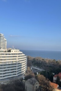 Продаж однокімнатної квартири в Одесі, на вул. Літературна 10, район Приморський фото 2