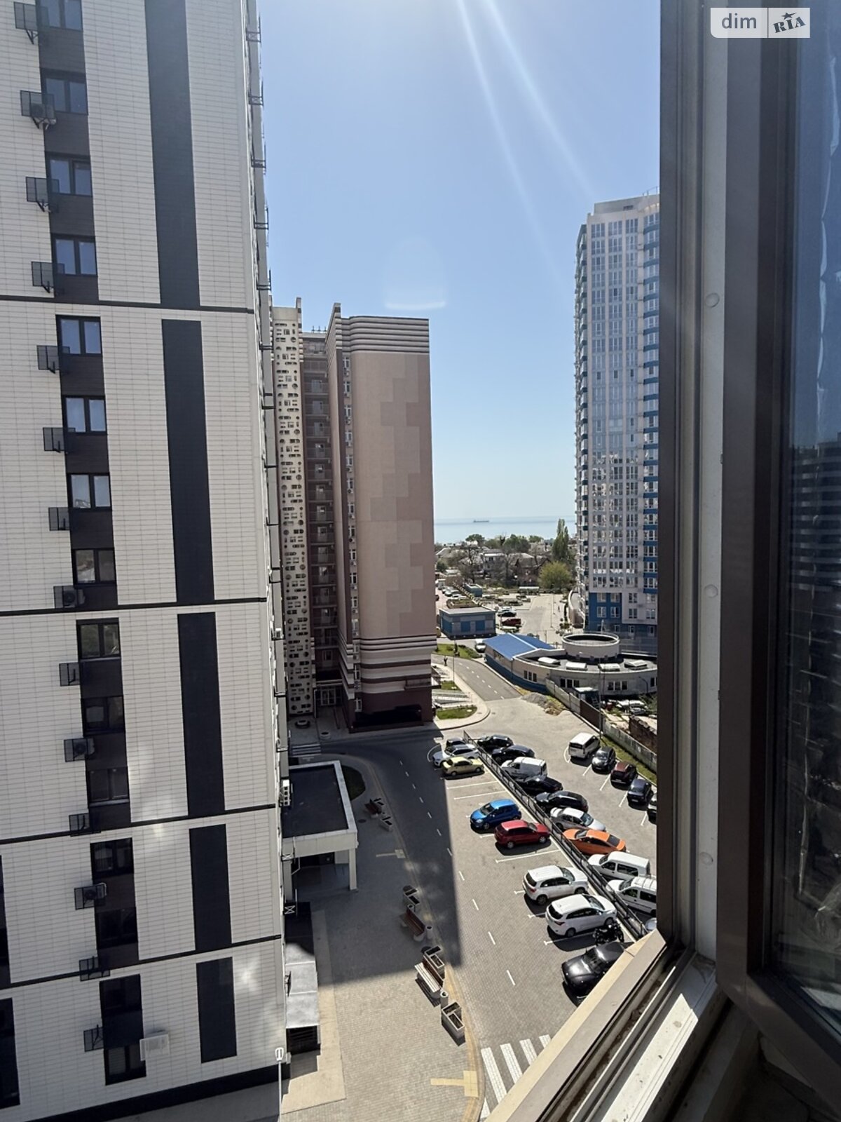 Продажа двухкомнатной квартиры в Одессе, на ул. Литературная 8, район Приморский фото 1 Продажа двухкомнатной квартиры в Одессе, на ул. Литературная 8, район Приморский фото 1