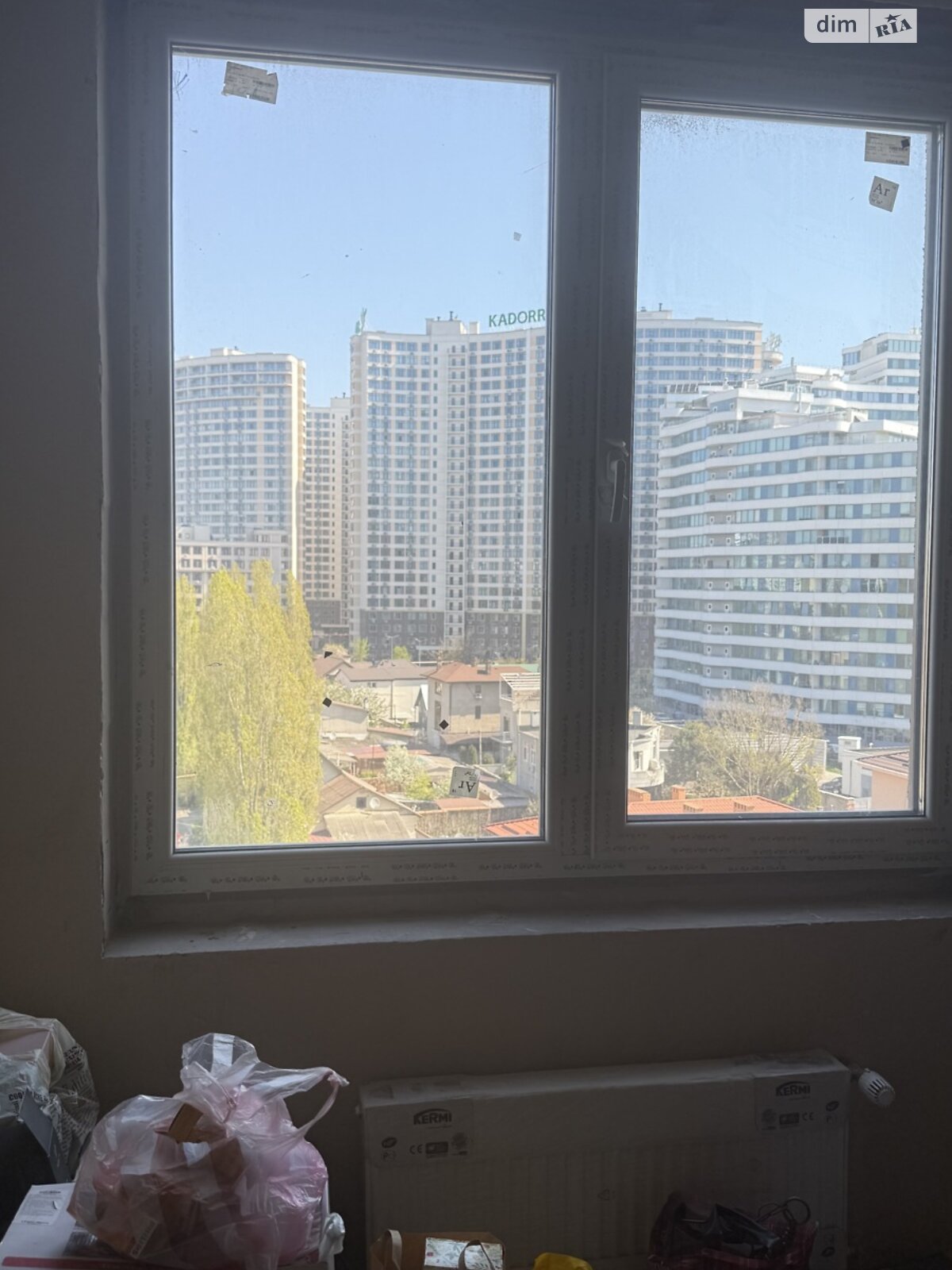 Продажа двухкомнатной квартиры в Одессе, на ул. Литературная 8, район Приморский фото 1 Продажа двухкомнатной квартиры в Одессе, на ул. Литературная 8, район Приморский фото 1