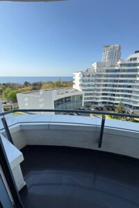 Продаж трикімнатної квартири в Одесі, на вул. Літературна 1А, район Приморський фото 2 Продаж трикімнатної квартири в Одесі, на вул. Літературна 1А, район Приморський фото 2