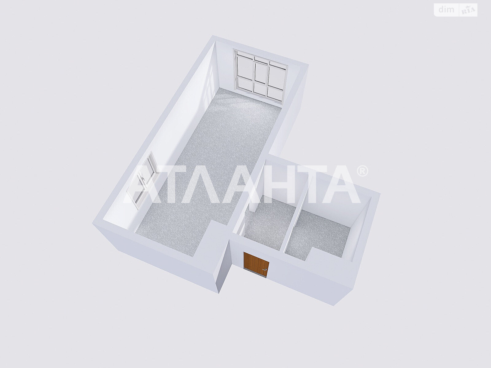 Продажа однокомнатной квартиры в Одессе, на ул. Литературная, район Приморский фото 1 Продажа однокомнатной квартиры в Одессе, на ул. Литературная, район Приморский фото 1