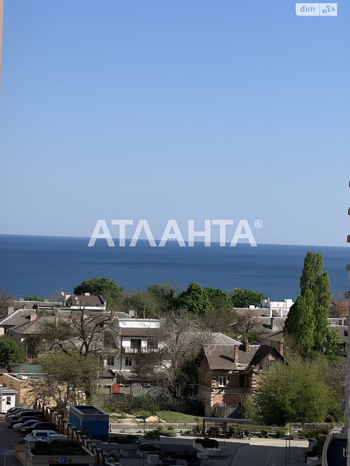 Продажа двухкомнатной квартиры в Одессе, на ул. Литературная 8, район Приморский фото 1 Продажа двухкомнатной квартиры в Одессе, на ул. Литературная 8, район Приморский фото 1