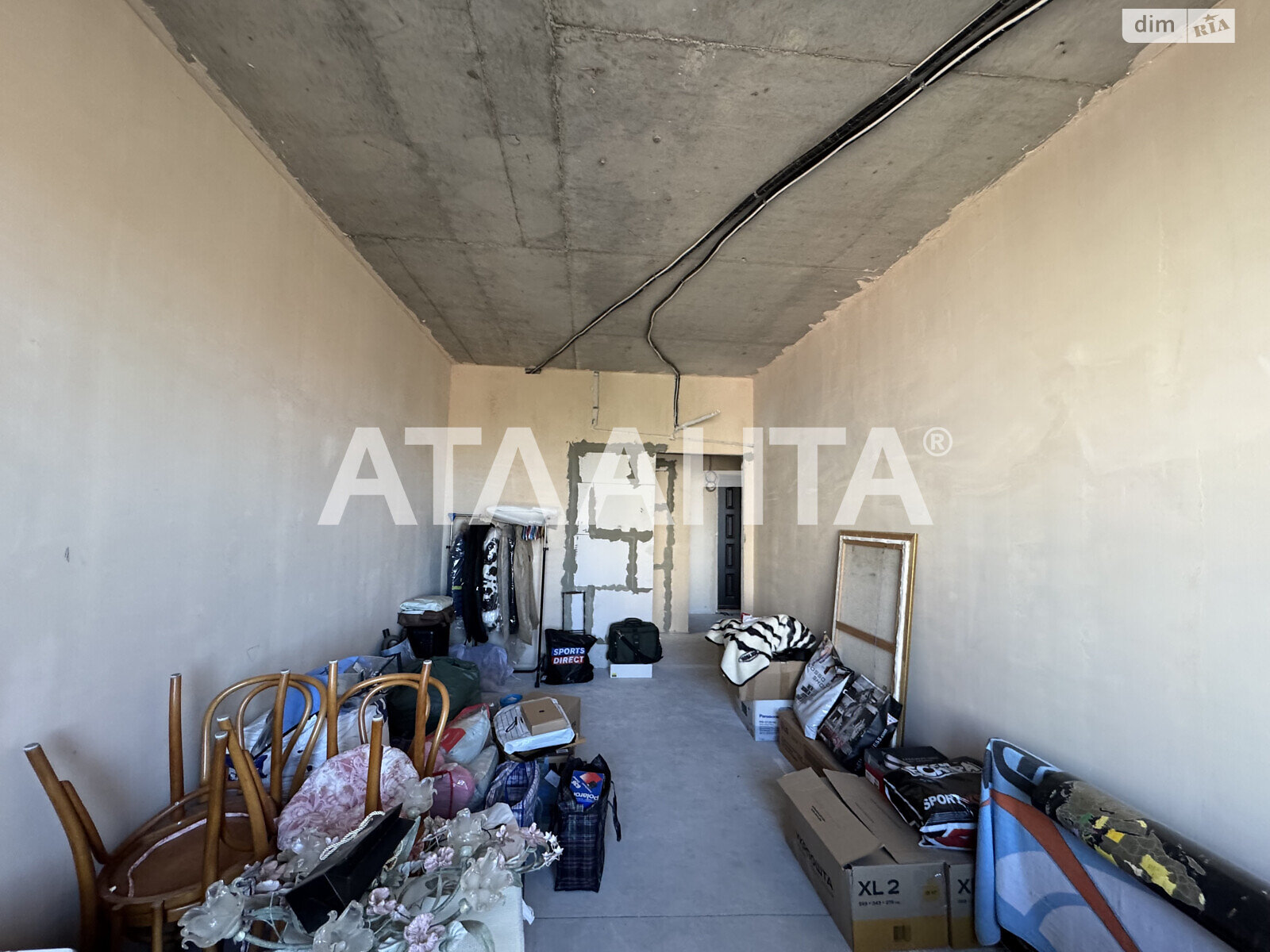 Продажа двухкомнатной квартиры в Одессе, на ул. Литературная 8, район Приморский фото 1 Продажа двухкомнатной квартиры в Одессе, на ул. Литературная 8, район Приморский фото 1