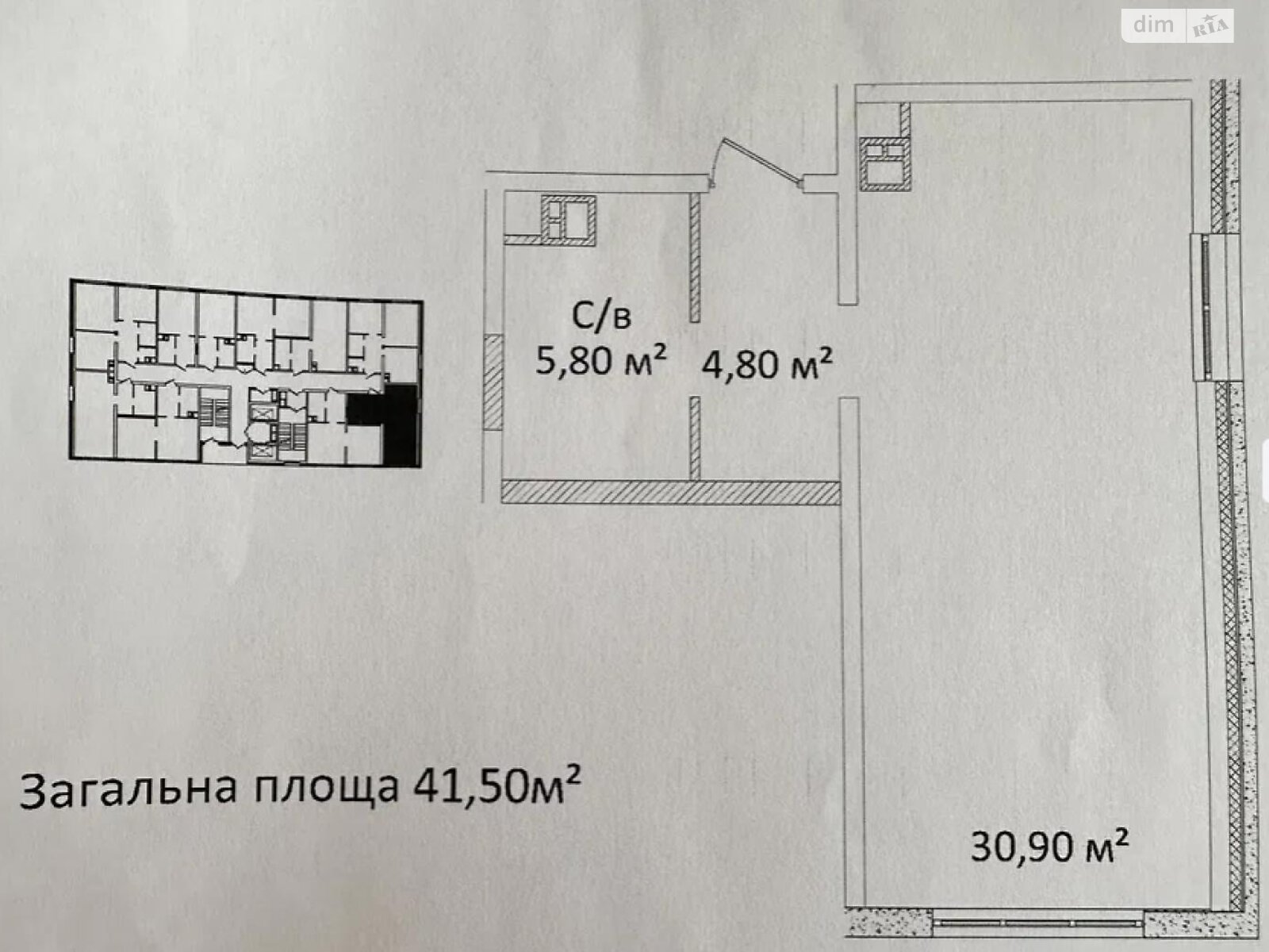 Продажа однокомнатной квартиры в Одессе, на ул. Литературная 10, район Приморский фото 1 Продажа однокомнатной квартиры в Одессе, на ул. Литературная 10, район Приморский фото 1