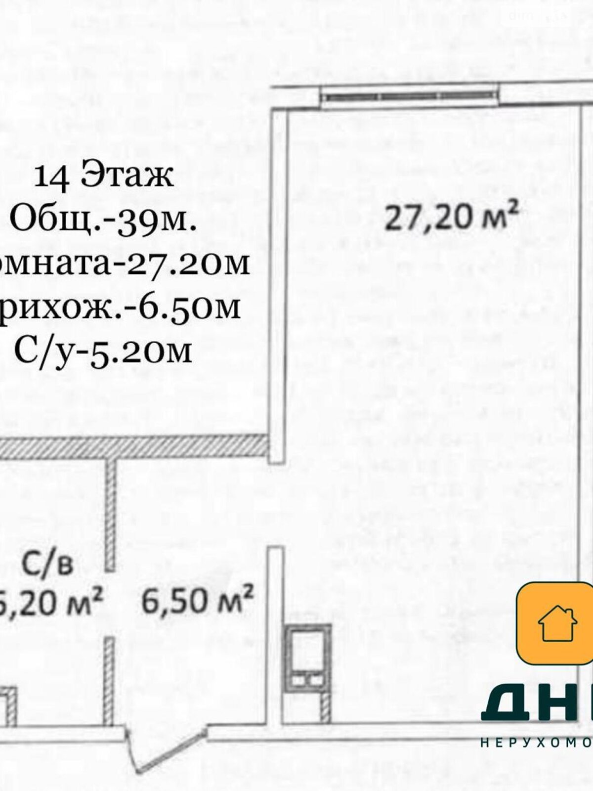 Продаж однокімнатної квартири в Одесі, на вул. Літературна 10, район Приморський фото 1 Продаж однокімнатної квартири в Одесі, на вул. Літературна 10, район Приморський фото 1