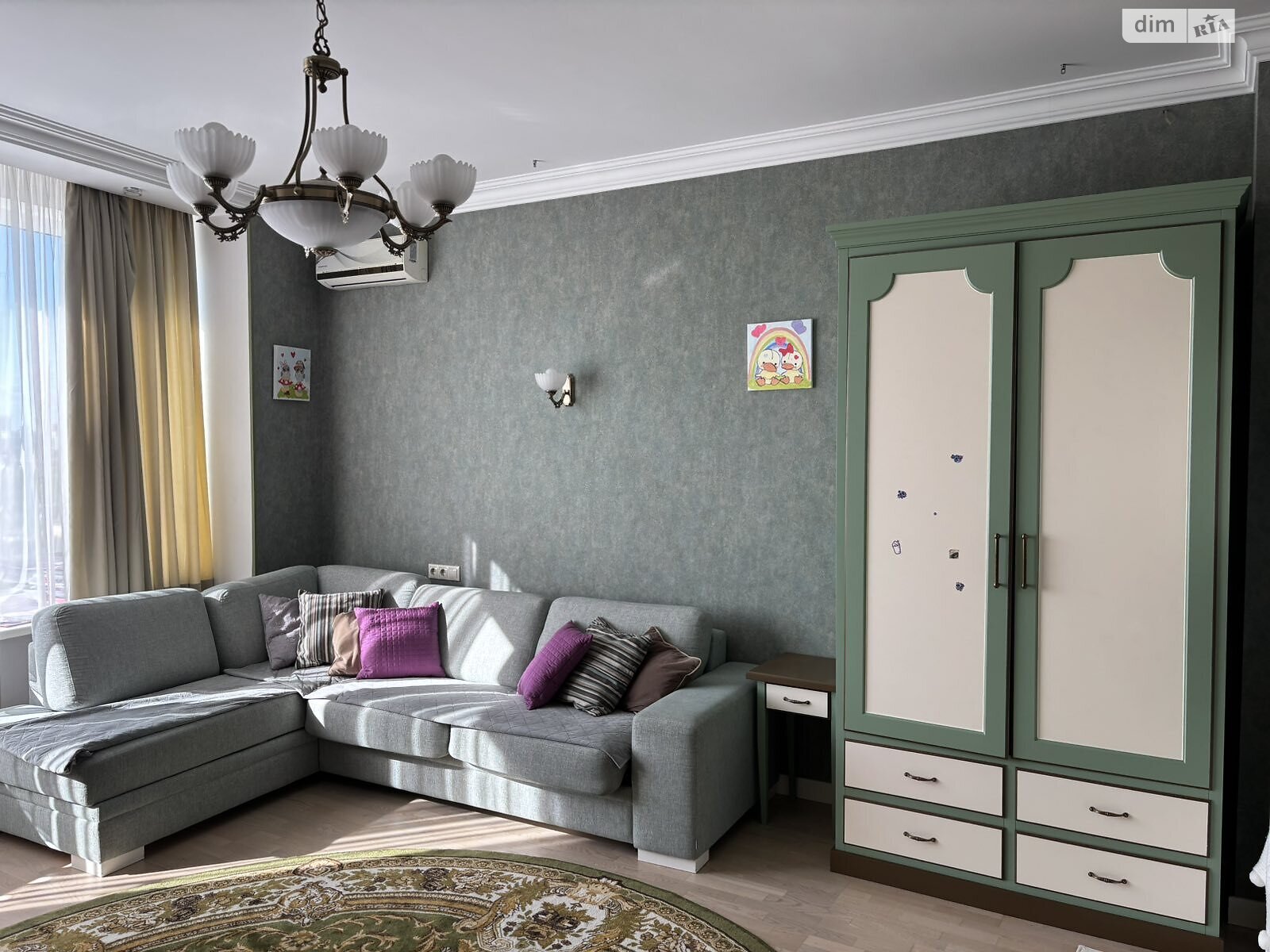 Продаж однокімнатної квартири в Одесі, на вул. Літературна 1А, район Приморський фото 1 Продаж однокімнатної квартири в Одесі, на вул. Літературна 1А, район Приморський фото 1