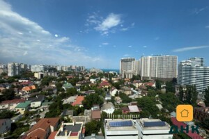 Продаж двокімнатної квартири в Одесі, на вул. Літературна 8, район Приморський фото 2