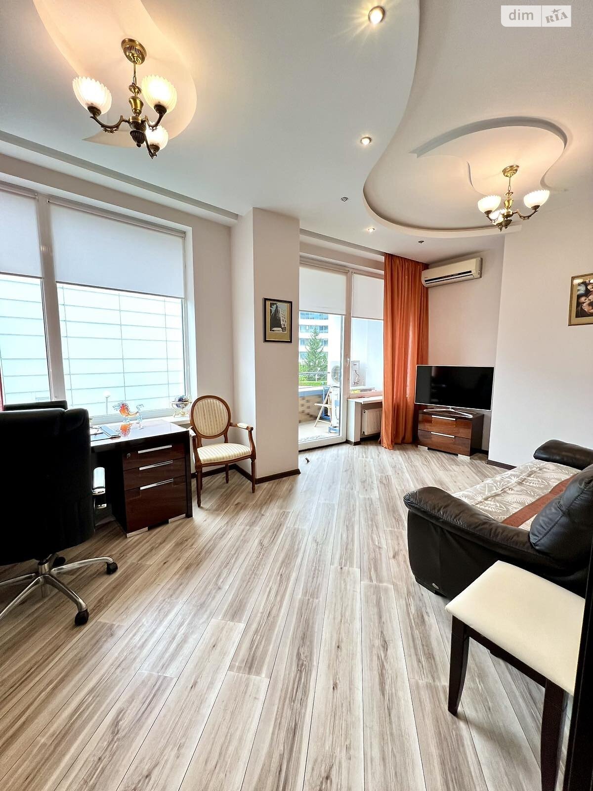 Продажа двухкомнатной квартиры в Одессе, на ул. Литературная 1А, район Приморский фото 1 Продажа двухкомнатной квартиры в Одессе, на ул. Литературная 1А, район Приморский фото 1