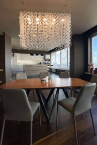 Продаж чотирикімнатної квартири в Одесі, на вул. Літературна 1А, район Приморський фото 2