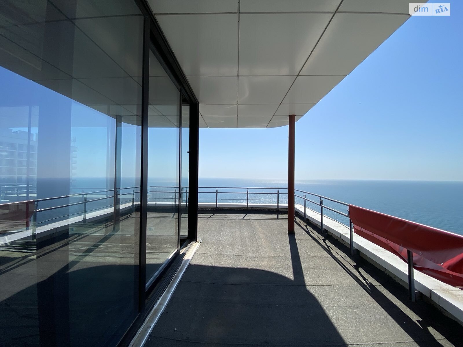 Продажа четырехкомнатной квартиры в Одессе, на ул. Литературная 1А, район Приморский фото 1