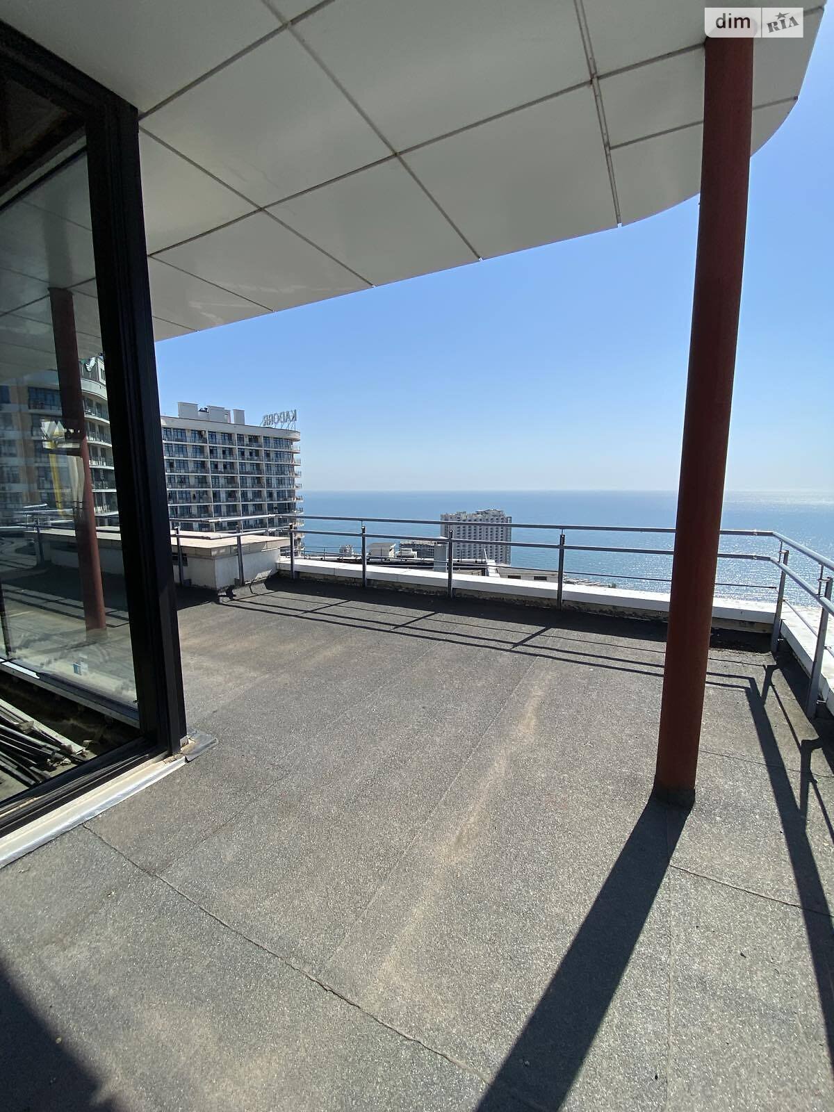 Продажа четырехкомнатной квартиры в Одессе, на ул. Литературная 1А, район Приморский фото 1