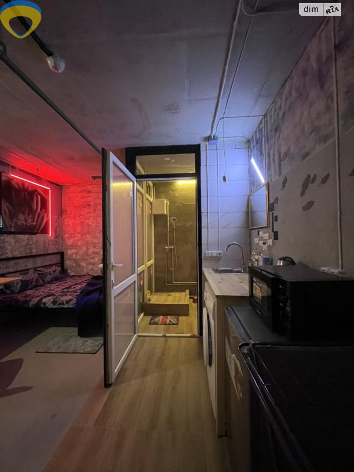 Продаж однокімнатної квартири в Одесі, на вул. Літературна 10Б, район Приморський фото 1 Продаж однокімнатної квартири в Одесі, на вул. Літературна 10Б, район Приморський фото 1