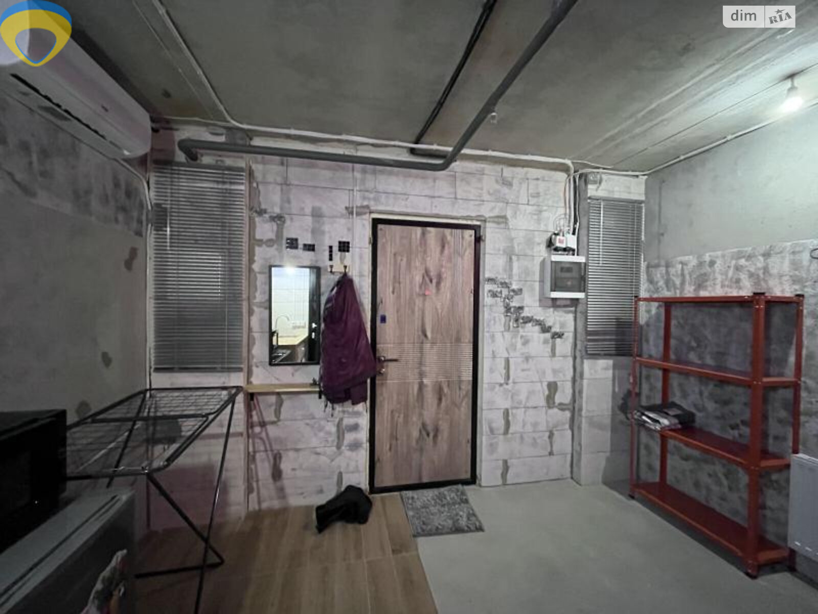 Продаж однокімнатної квартири в Одесі, на вул. Літературна 10Б, район Приморський фото 1 Продаж однокімнатної квартири в Одесі, на вул. Літературна 10Б, район Приморський фото 1