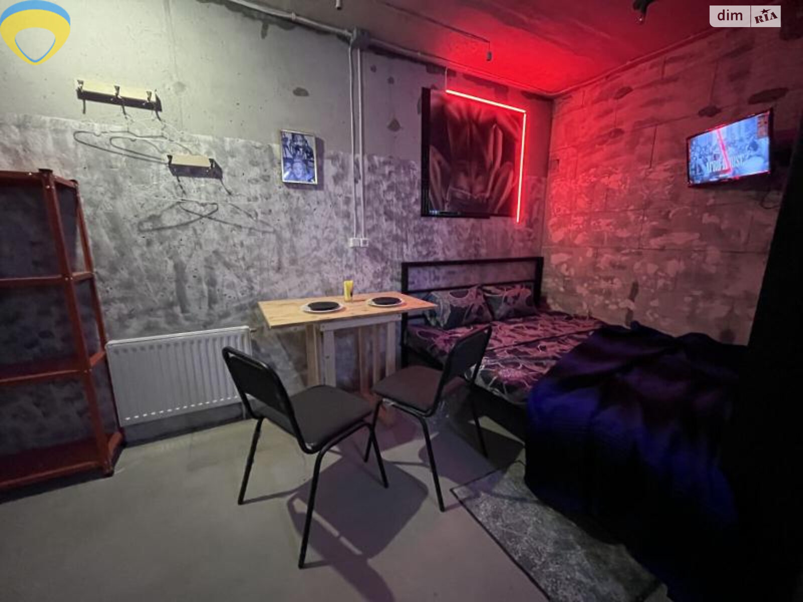 Продаж однокімнатної квартири в Одесі, на вул. Літературна 10Б, район Приморський фото 1 Продаж однокімнатної квартири в Одесі, на вул. Літературна 10Б, район Приморський фото 1