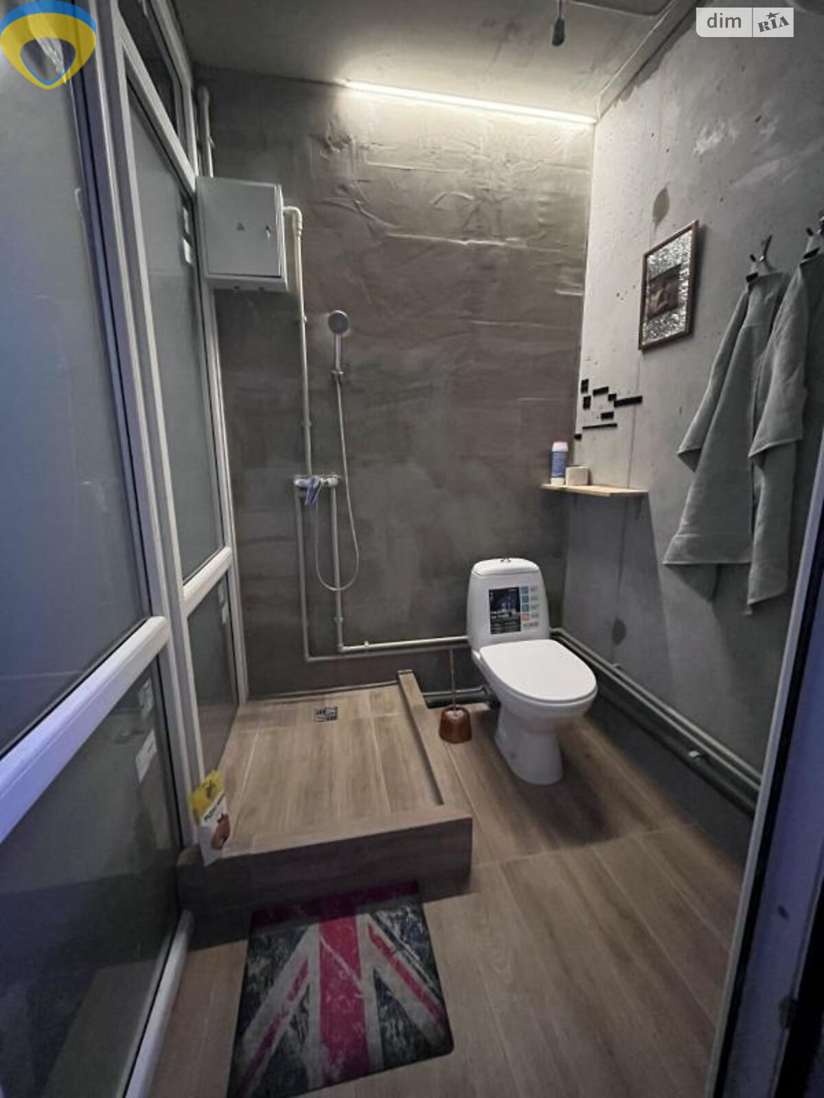 Продаж однокімнатної квартири в Одесі, на вул. Літературна 10Б, район Приморський фото 1 Продаж однокімнатної квартири в Одесі, на вул. Літературна 10Б, район Приморський фото 1