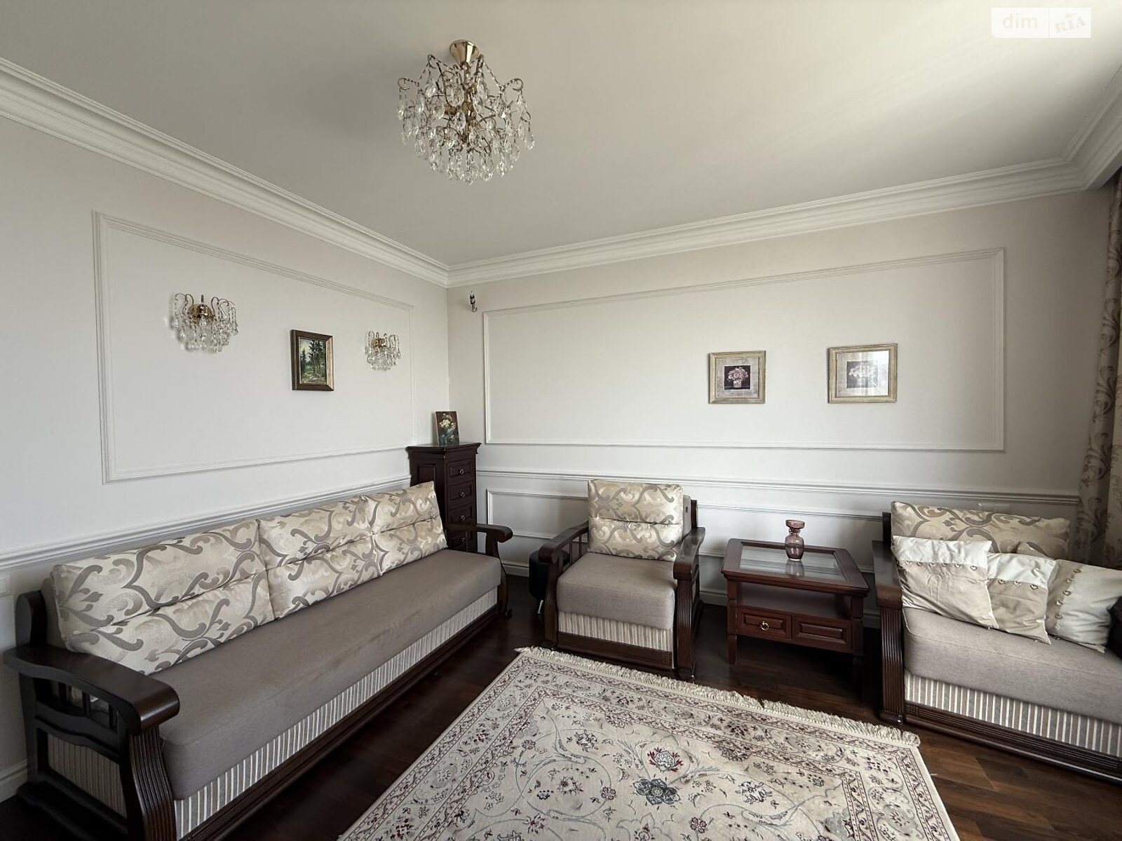 Продаж чотирикімнатної квартири в Одесі, на вул. Літературна 12А корпус 1, район Приморський фото 1