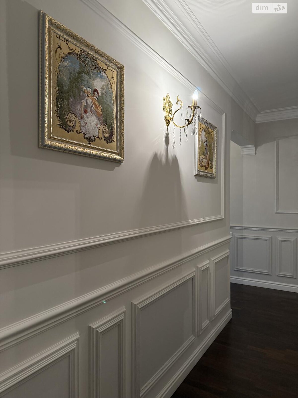 Продаж чотирикімнатної квартири в Одесі, на вул. Літературна 12А корпус 1, район Приморський фото 1