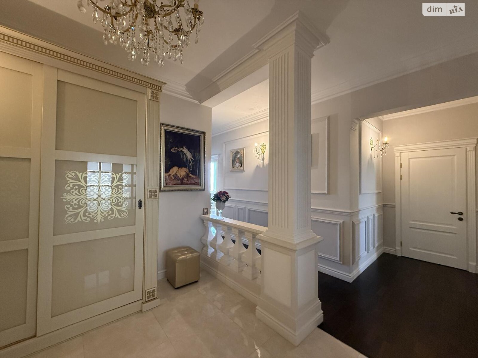 Продаж чотирикімнатної квартири в Одесі, на вул. Літературна 12А корпус 1, район Приморський фото 1