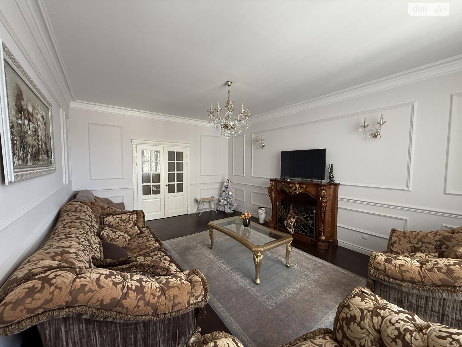 Продаж чотирикімнатної квартири в Одесі, на вул. Літературна 12А корпус 1, район Приморський фото 1