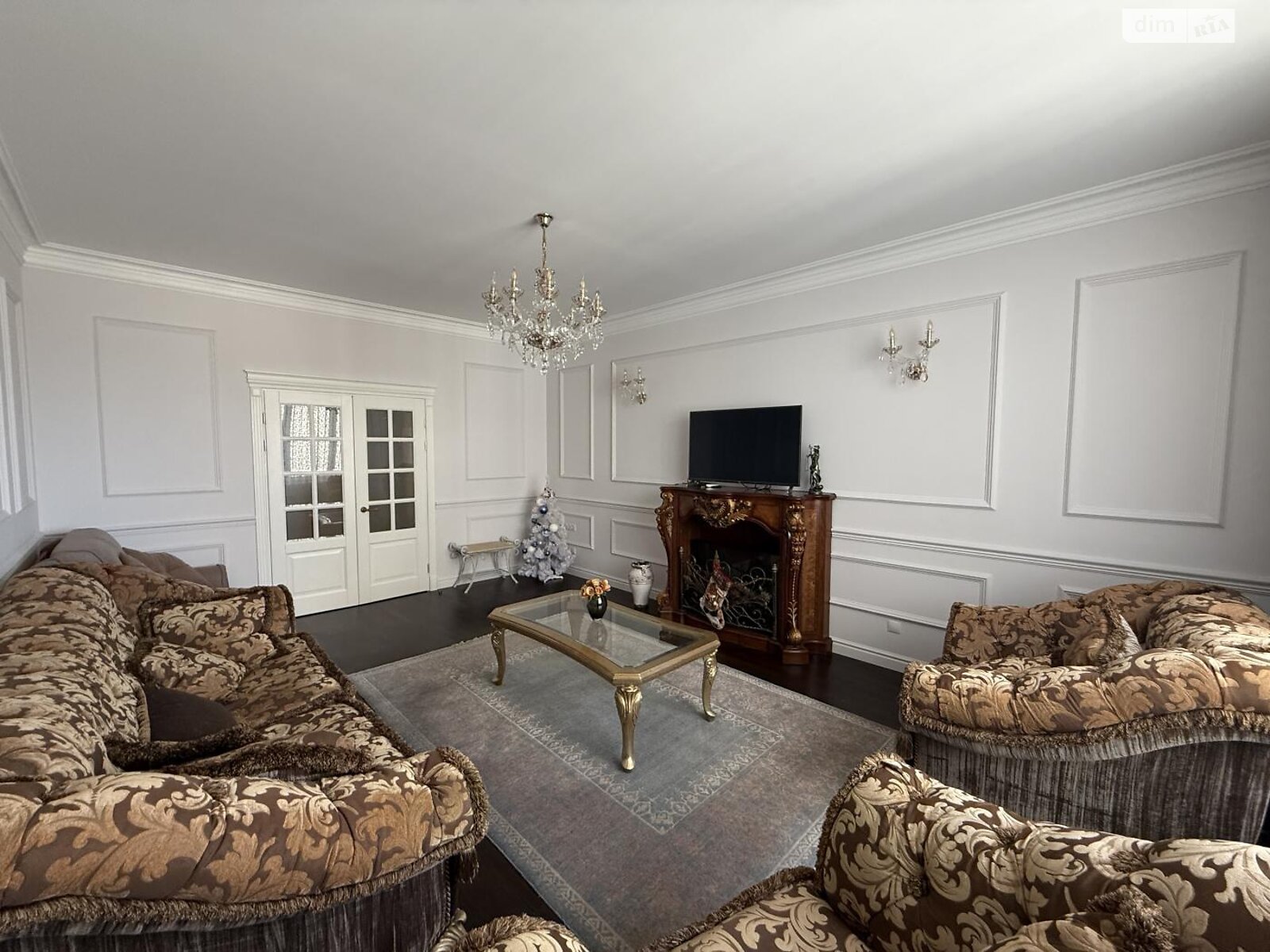 Продаж чотирикімнатної квартири в Одесі, на вул. Літературна 12А корпус 1, район Приморський фото 1