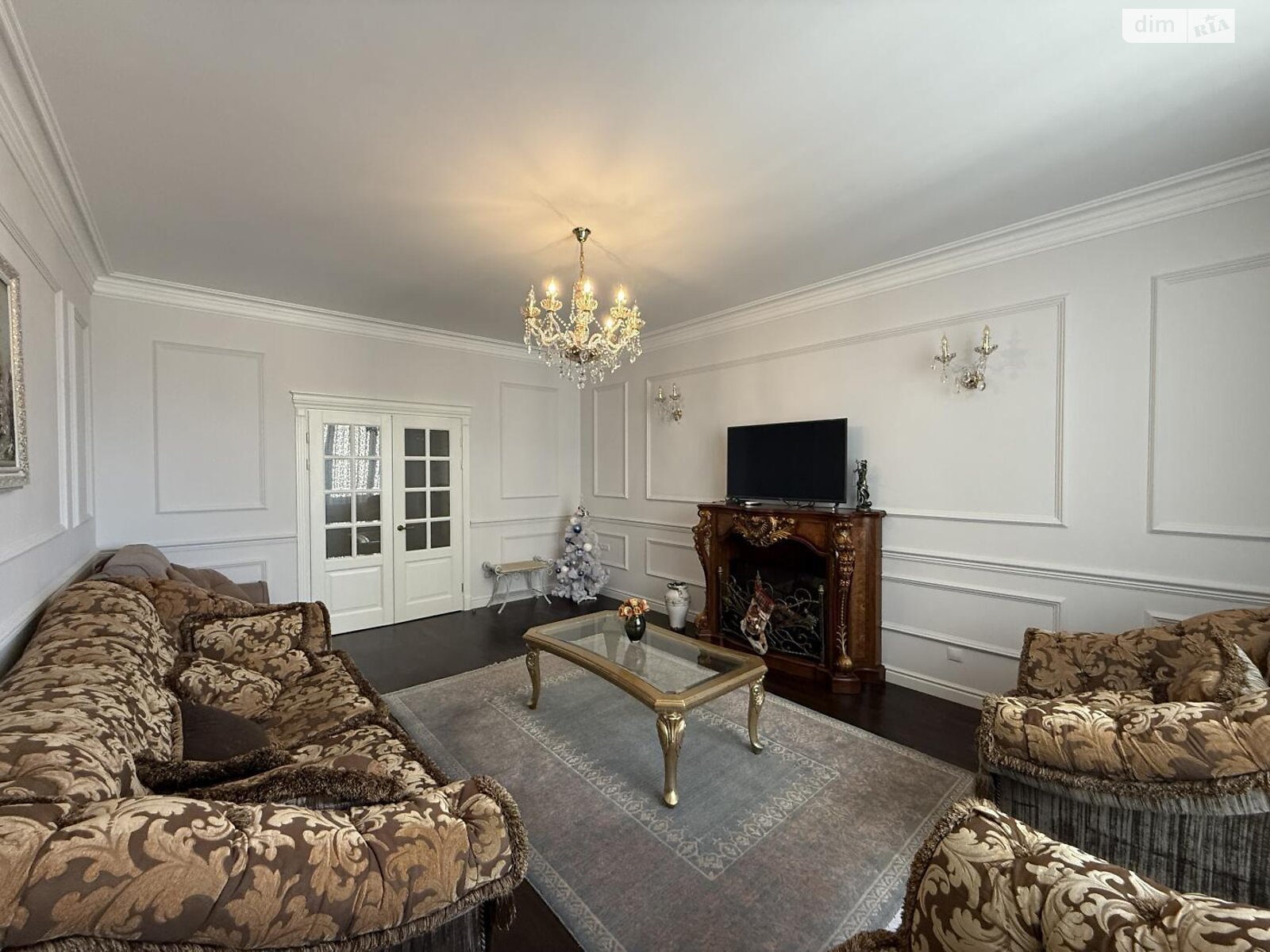 Продаж чотирикімнатної квартири в Одесі, на вул. Літературна 12А корпус 1, район Приморський фото 1