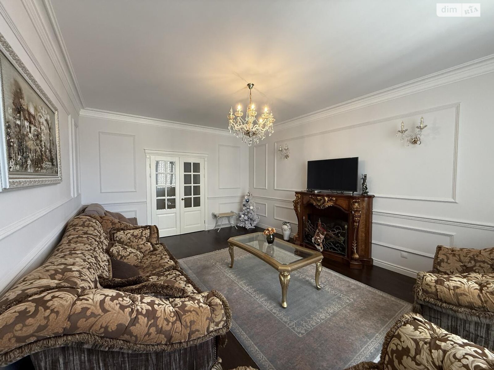 Продаж чотирикімнатної квартири в Одесі, на вул. Літературна 12А корпус 1, район Приморський фото 1