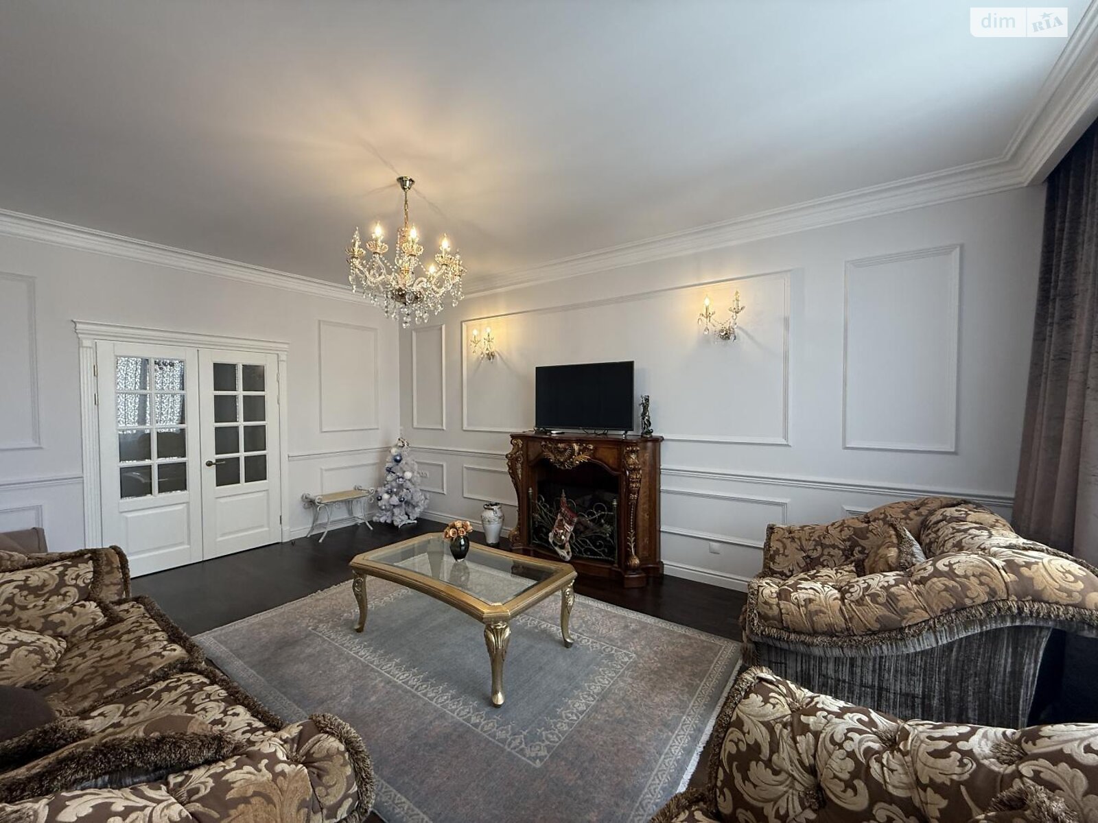 Продаж чотирикімнатної квартири в Одесі, на вул. Літературна 12А корпус 1, район Приморський фото 1