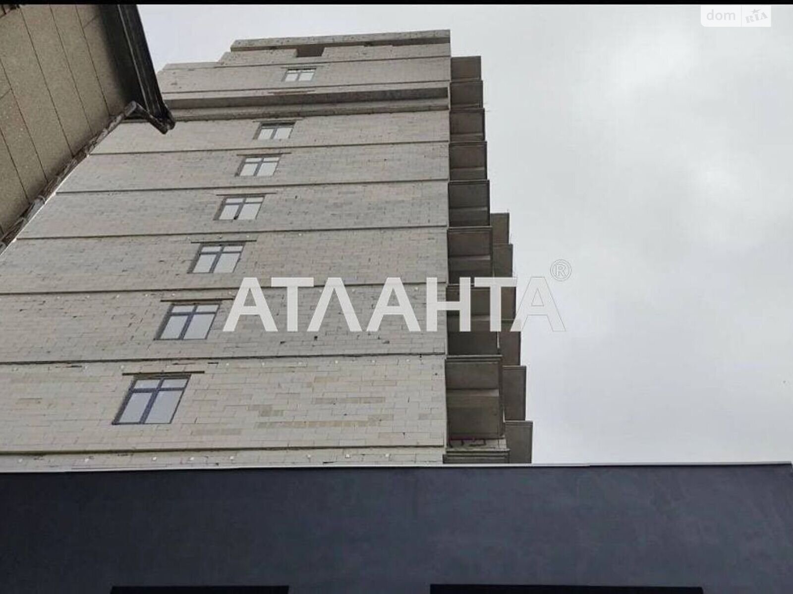 Продажа однокомнатной квартиры в Одессе, на ул. Карантинная, район Приморский фото 1