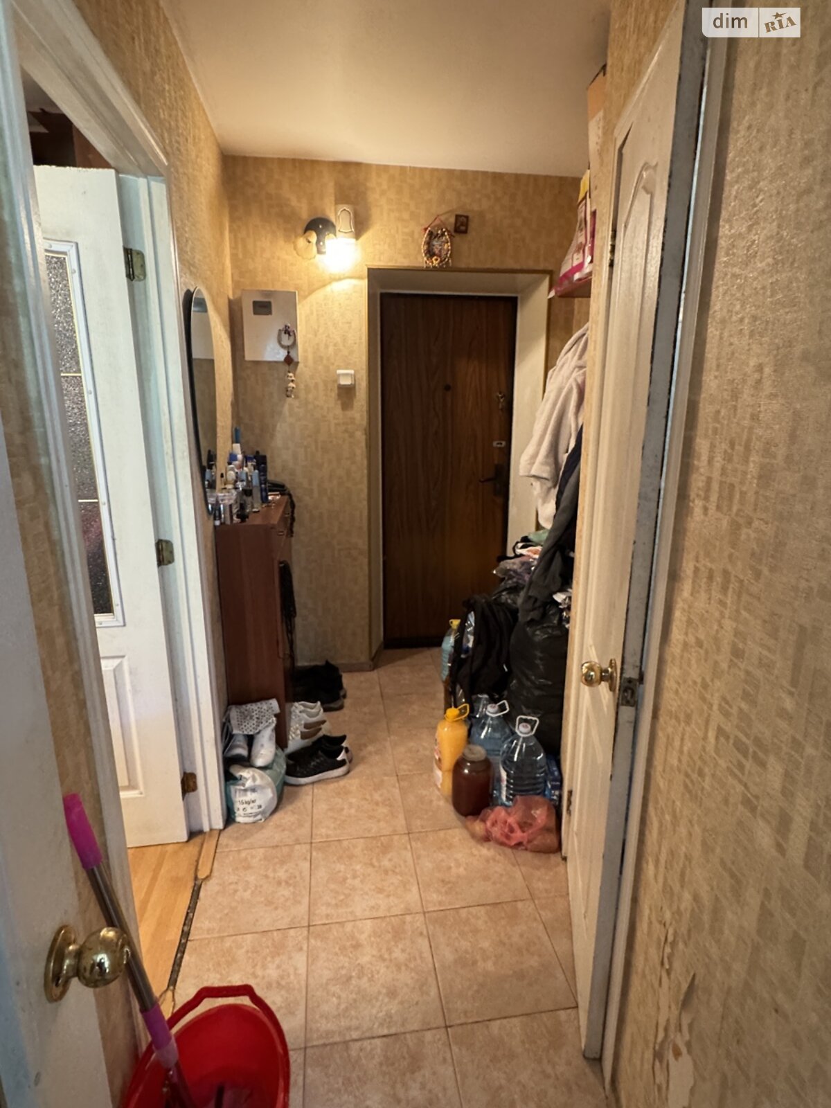Продаж двокімнатної квартири в Одесі, на пров. Місячний 4, кв. 7, район Приморський фото 1 Продаж двокімнатної квартири в Одесі, на пров. Місячний 4, кв. 7, район Приморський фото 1