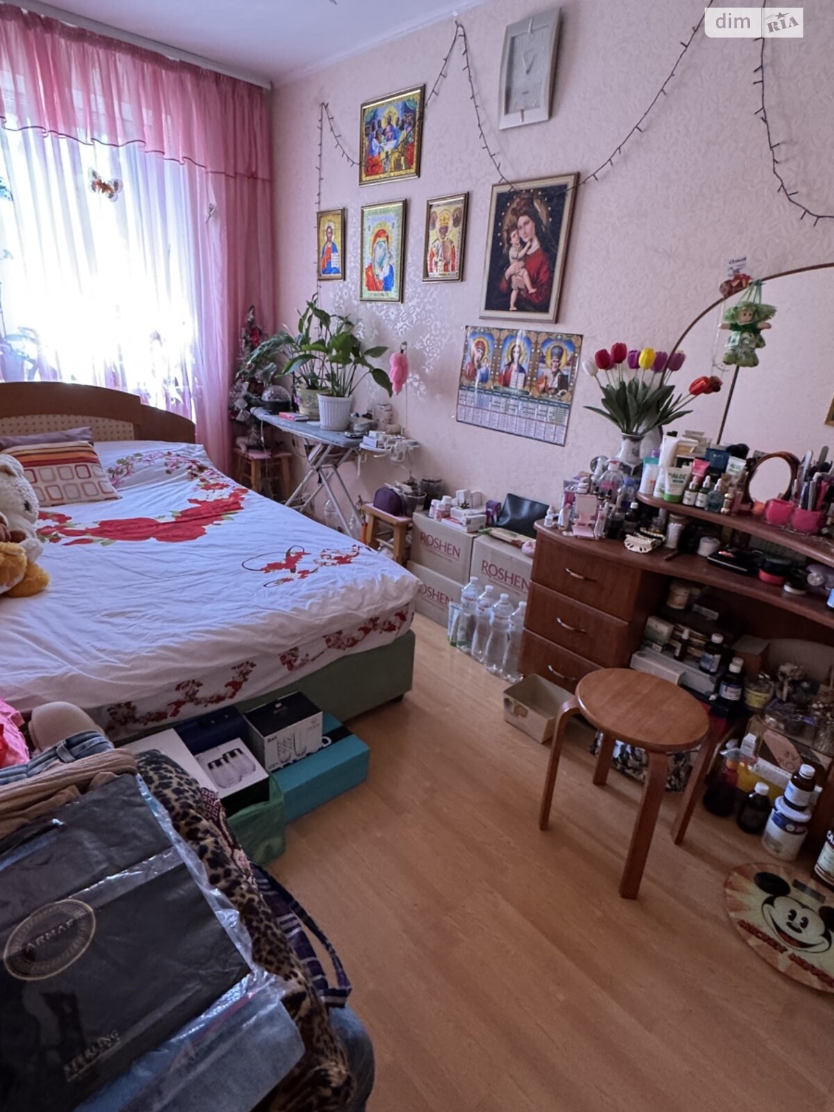 Продаж двокімнатної квартири в Одесі, на пров. Місячний 4, кв. 7, район Приморський фото 1 Продаж двокімнатної квартири в Одесі, на пров. Місячний 4, кв. 7, район Приморський фото 1