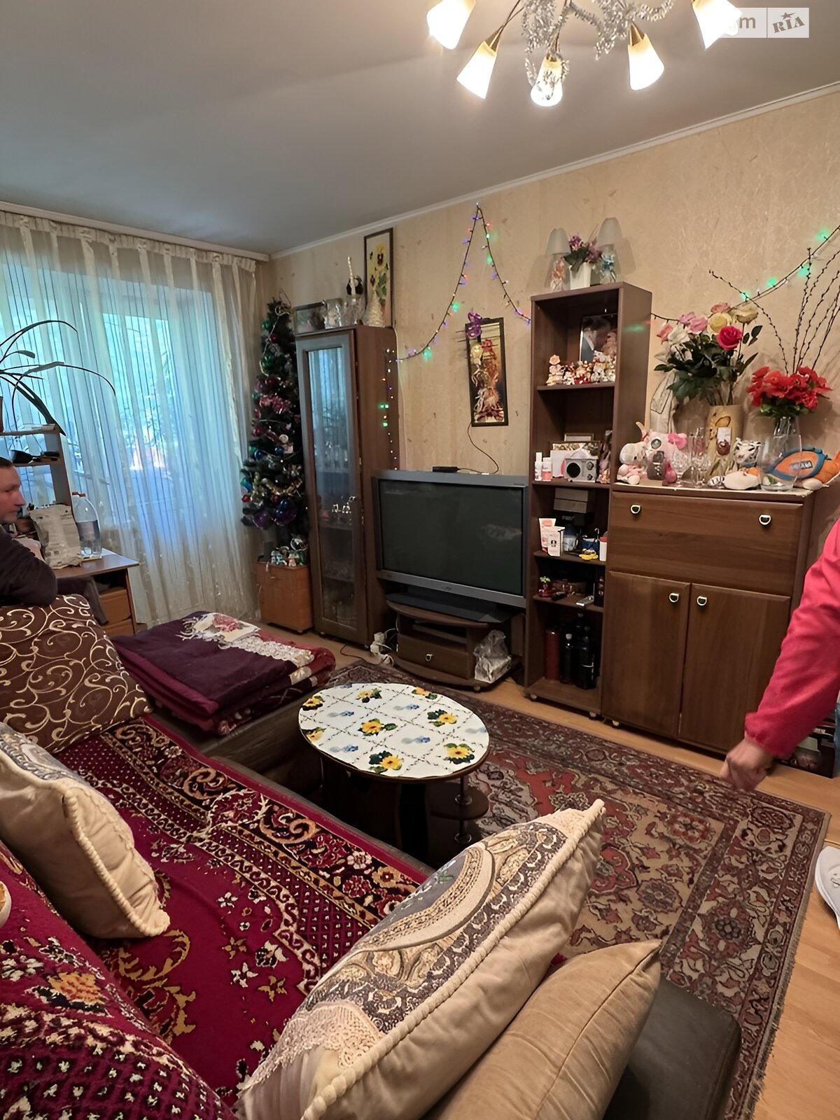 Продажа двухкомнатной квартиры в Одессе, на пер. Лунный, район Приморский фото 1 Продажа двухкомнатной квартиры в Одессе, на пер. Лунный, район Приморский фото 1