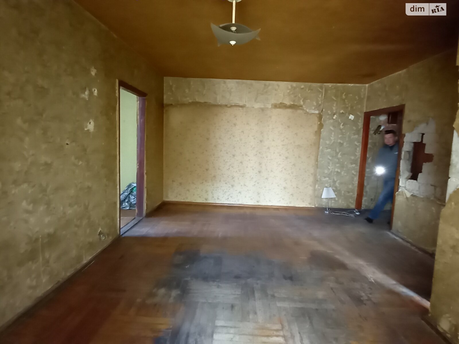 Продажа двухкомнатной квартиры в Одессе, на пер. Лунный 1, район Приморский фото 1 Продажа двухкомнатной квартиры в Одессе, на пер. Лунный 1, район Приморский фото 1