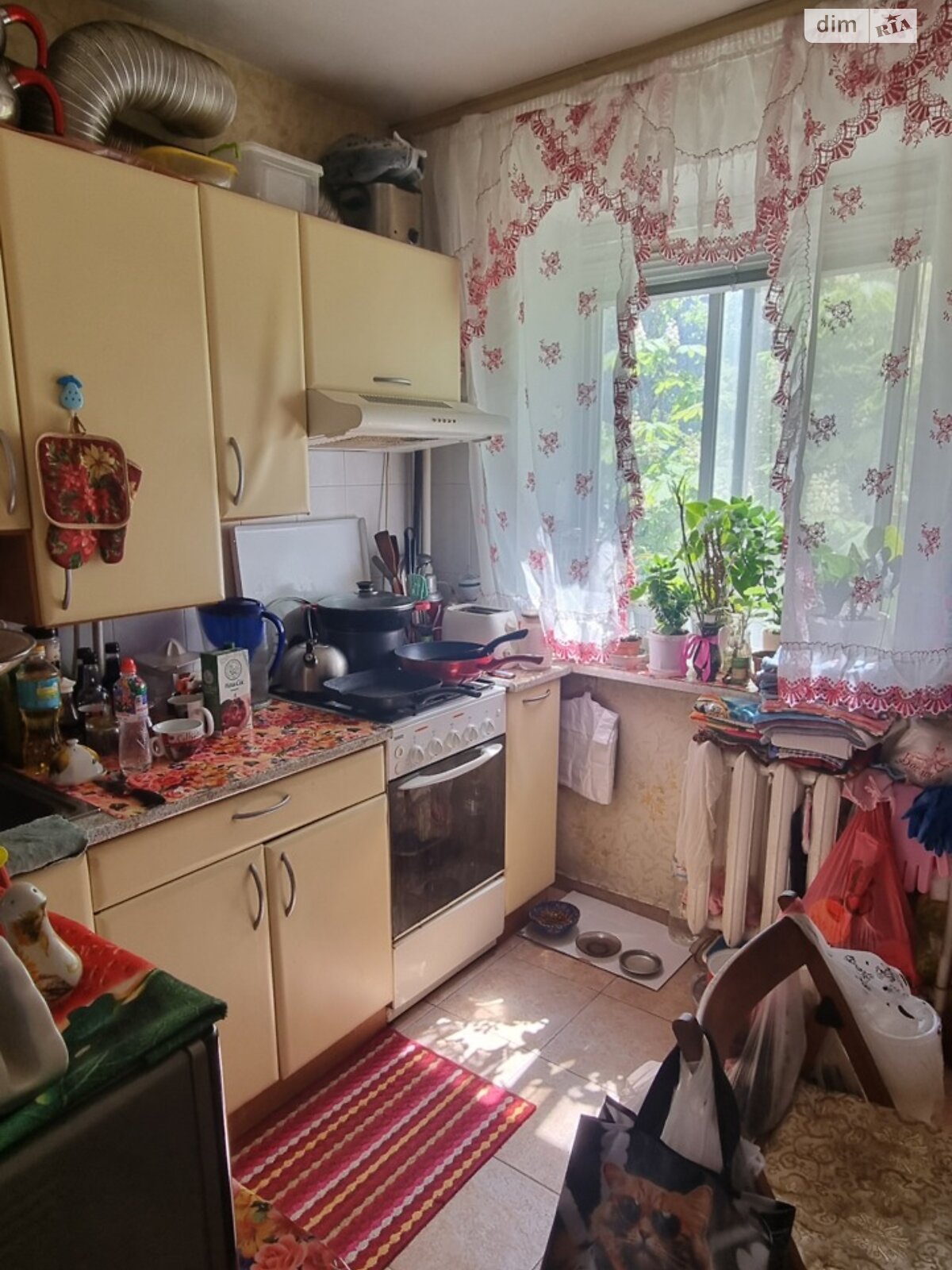 Продажа двухкомнатной квартиры в Одессе, на пер. Лунный 4, район Приморский фото 1 Продажа двухкомнатной квартиры в Одессе, на пер. Лунный 4, район Приморский фото 1