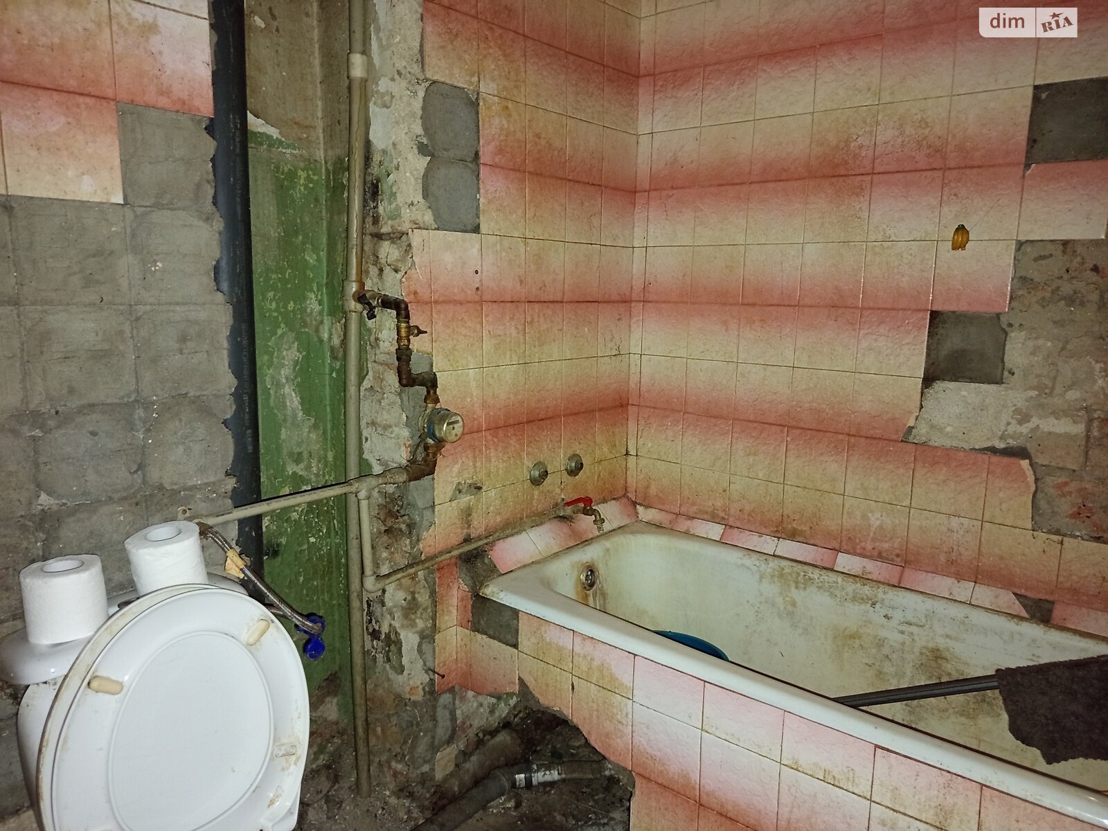 Продажа двухкомнатной квартиры в Одессе, на пер. Лунный, район Приморский фото 1 Продажа двухкомнатной квартиры в Одессе, на пер. Лунный, район Приморский фото 1
