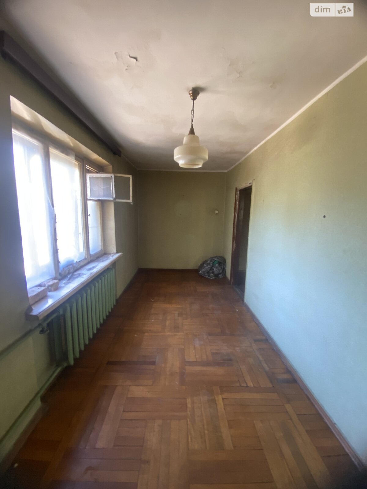 Продажа двухкомнатной квартиры в Одессе, на пер. Лунный, район Приморский фото 1 Продажа двухкомнатной квартиры в Одессе, на пер. Лунный, район Приморский фото 1